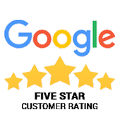 Google Rating