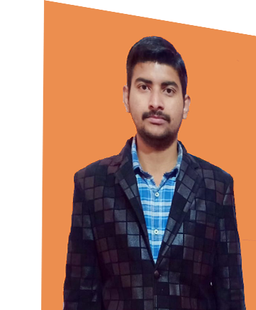 Mr. Somji Tiwari