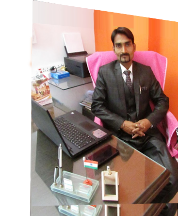 Mr. Sunil Gupta