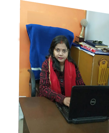 Mrs. Shilpa Gupta